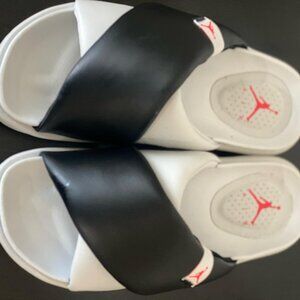 air jordan nike Sandal slide